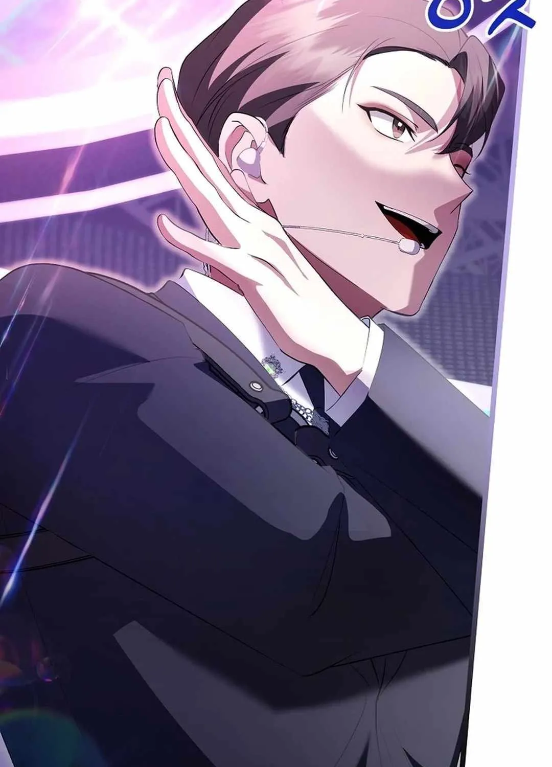 Read The Crazy Genius Composer Returns chapter 42 image 133 on Lezhin