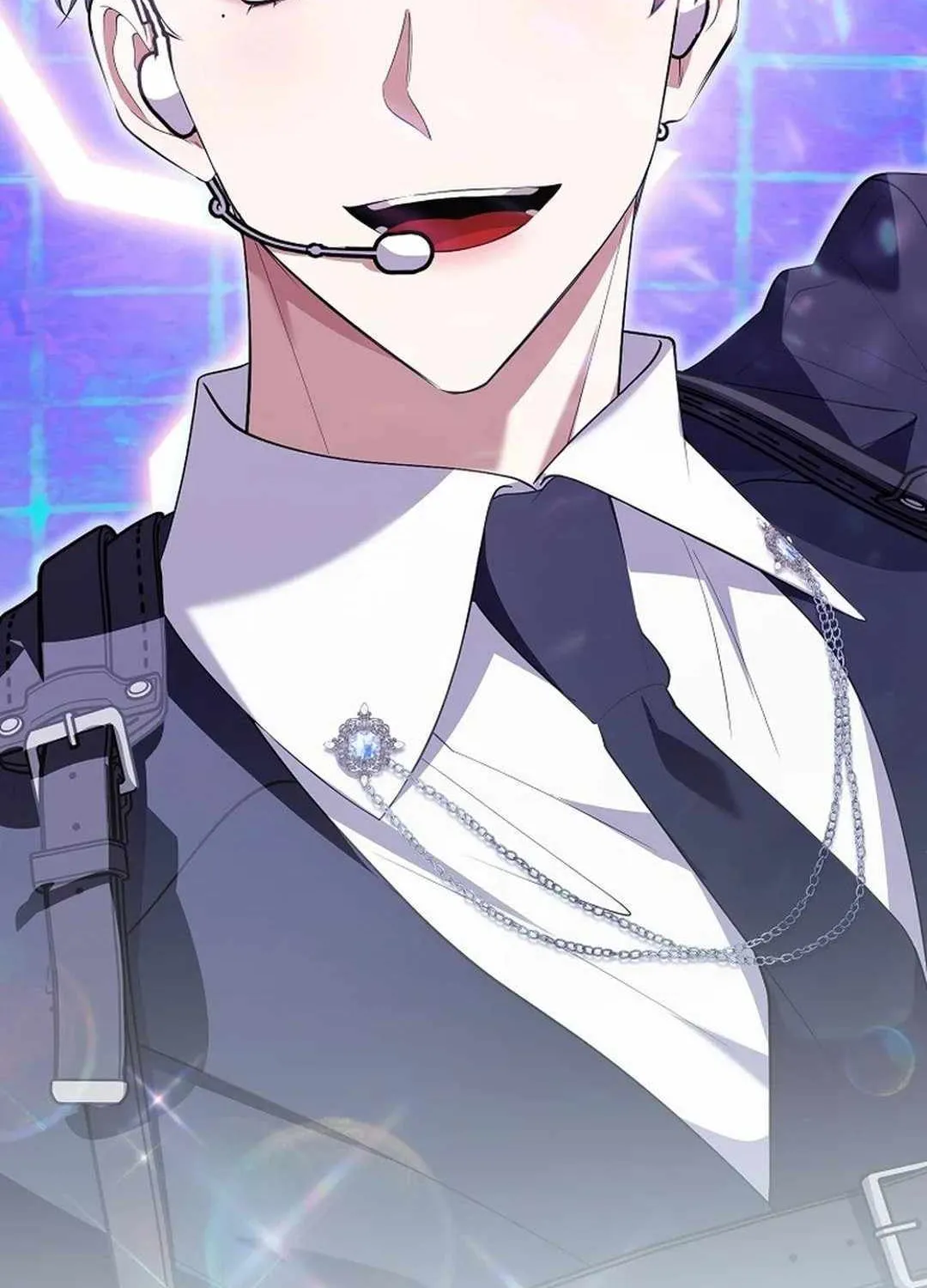 Read The Crazy Genius Composer Returns chapter 42 image 150 on Lezhin