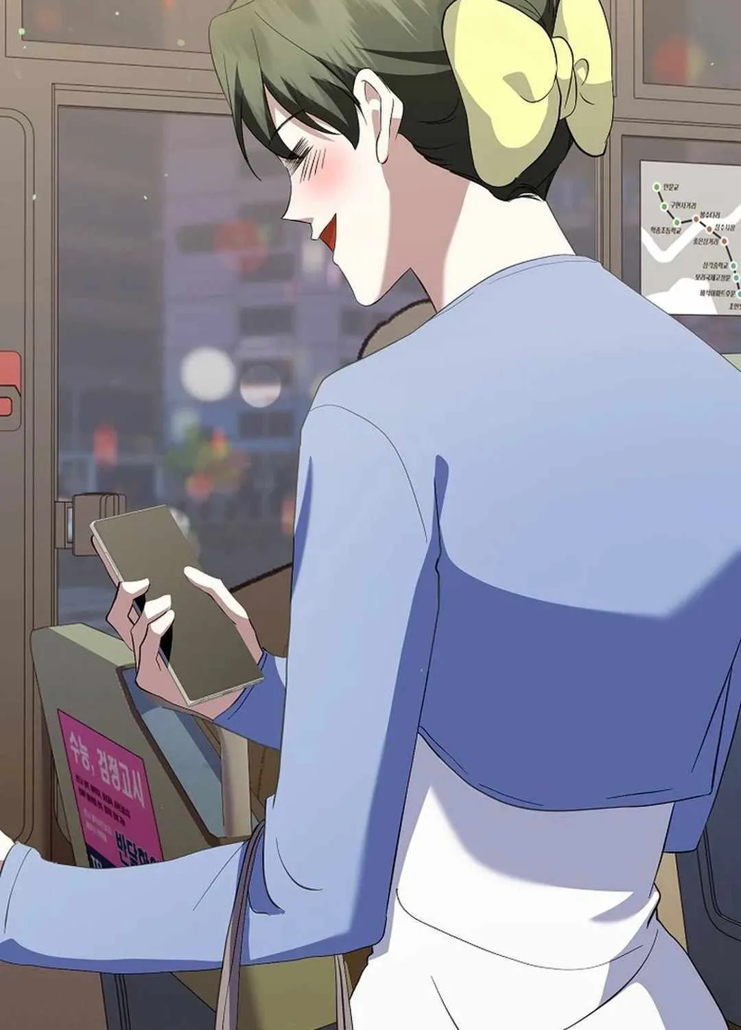Read The Crazy Genius Composer Returns chapter 42 image 154 on Lezhin