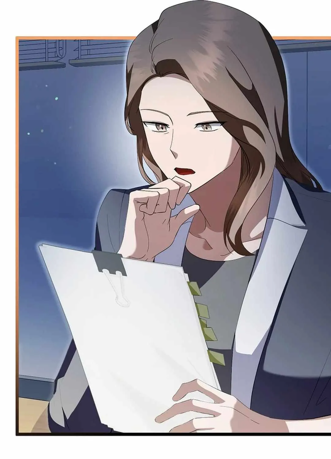 Read The Crazy Genius Composer Returns chapter 42 image 17 on Lezhin