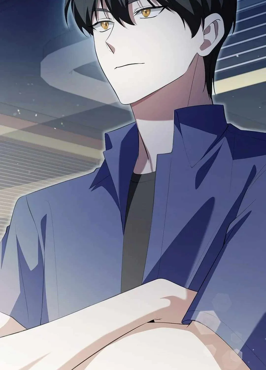 Read The Crazy Genius Composer Returns chapter 42 image 27 on Lezhin