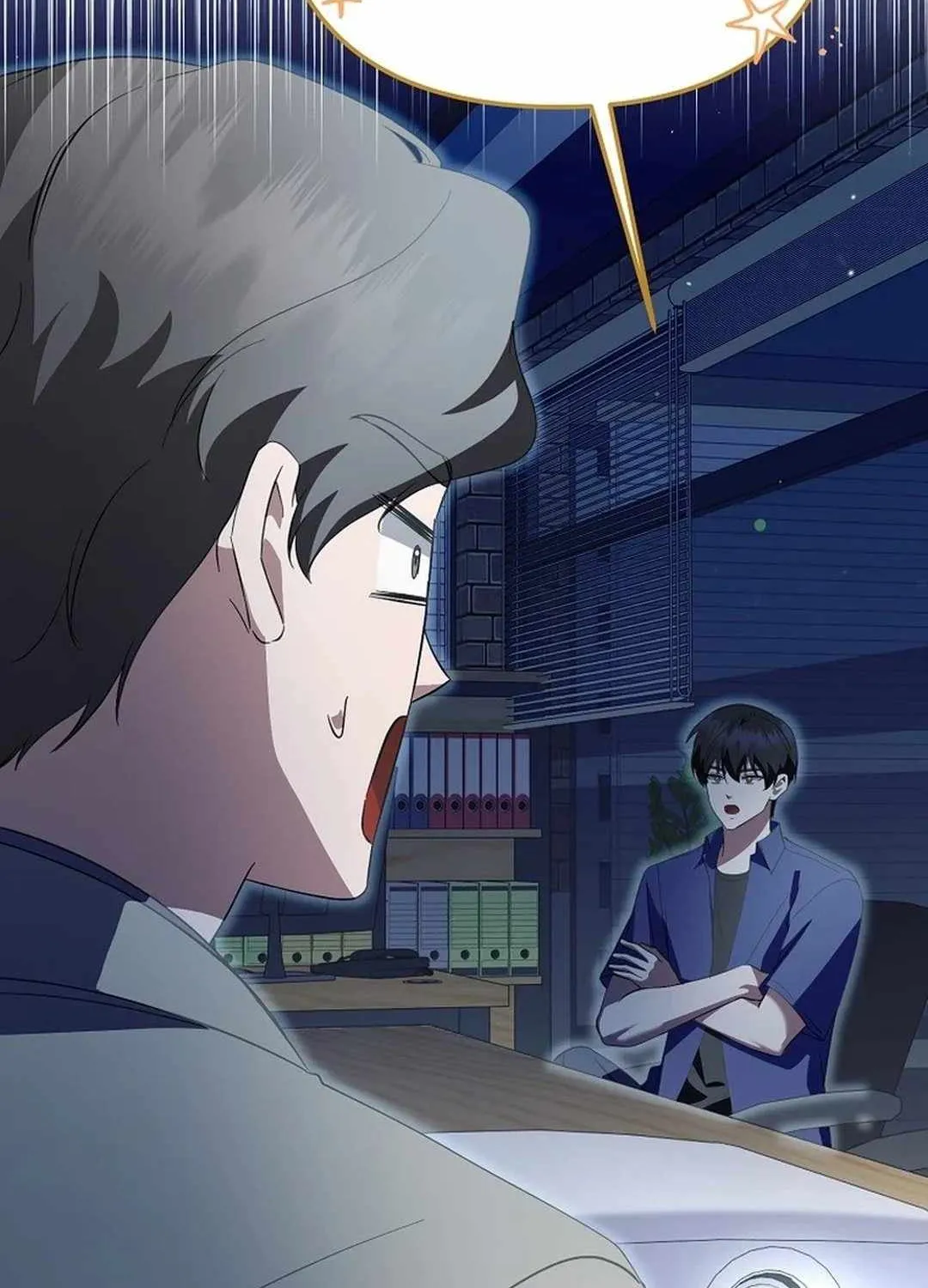 Read The Crazy Genius Composer Returns chapter 42 image 29 on Lezhin