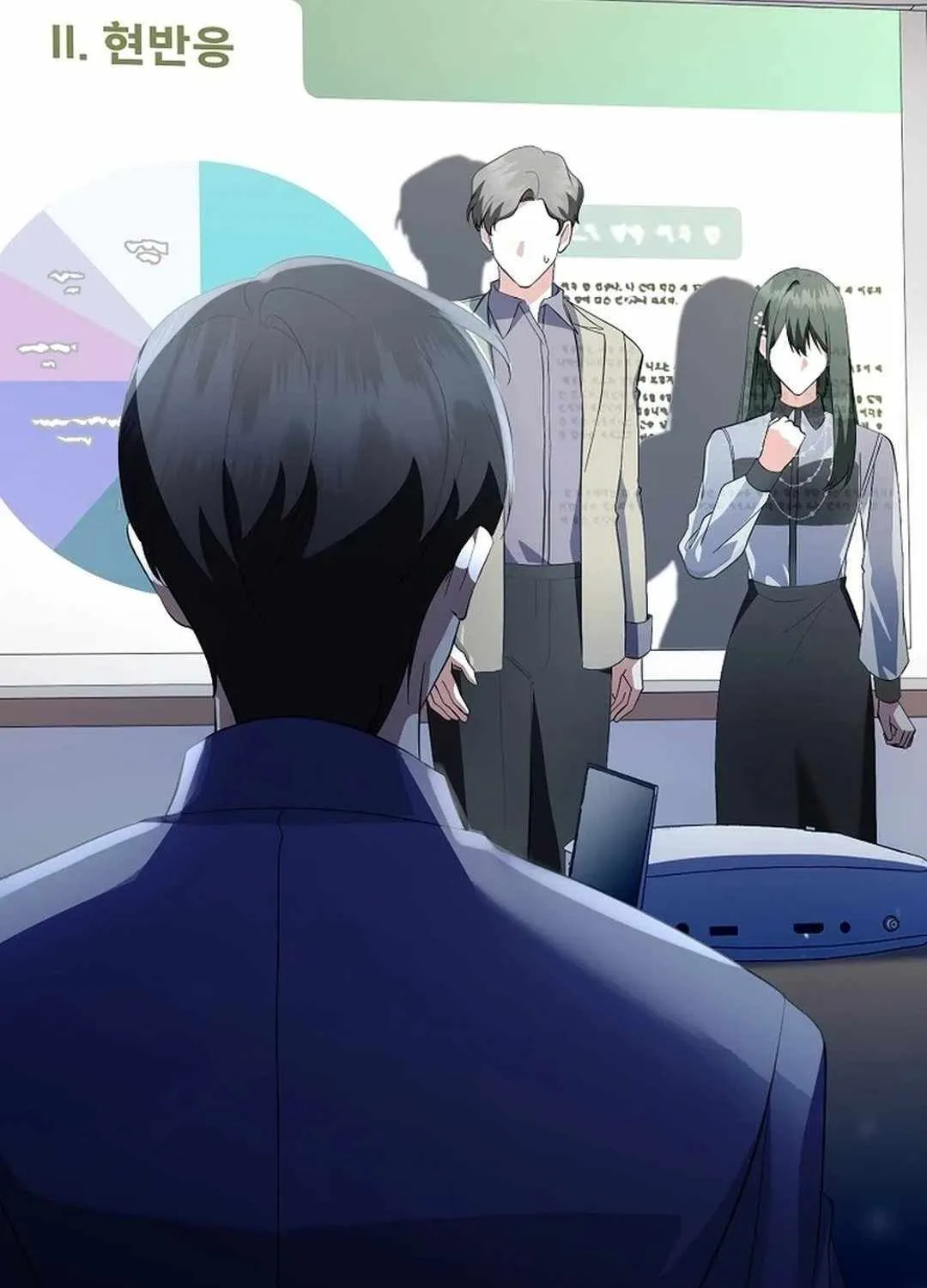 Read The Crazy Genius Composer Returns chapter 42 image 44 on Lezhin