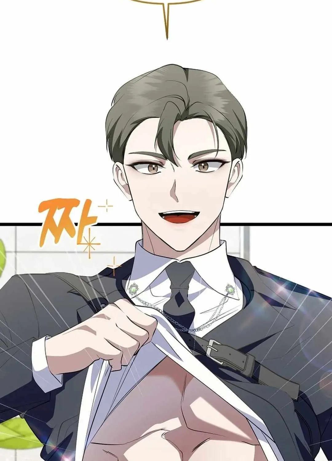 Read The Crazy Genius Composer Returns chapter 42 image 53 on Lezhin