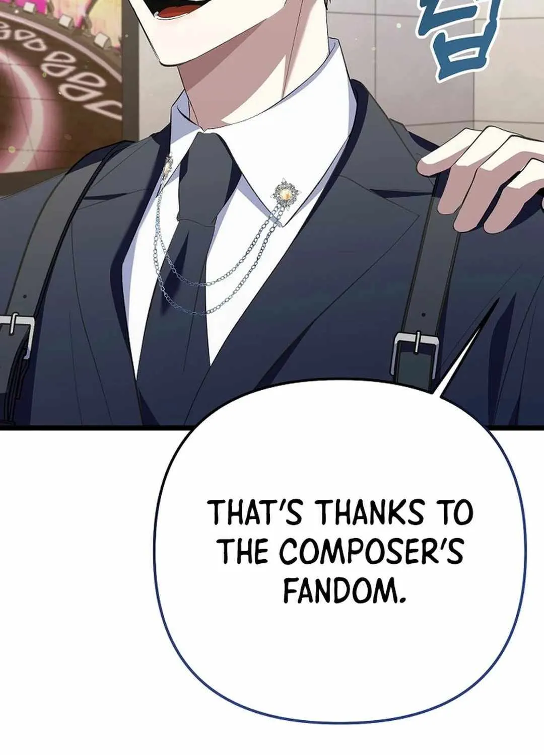Read The Crazy Genius Composer Returns chapter 42 image 62 on Lezhin