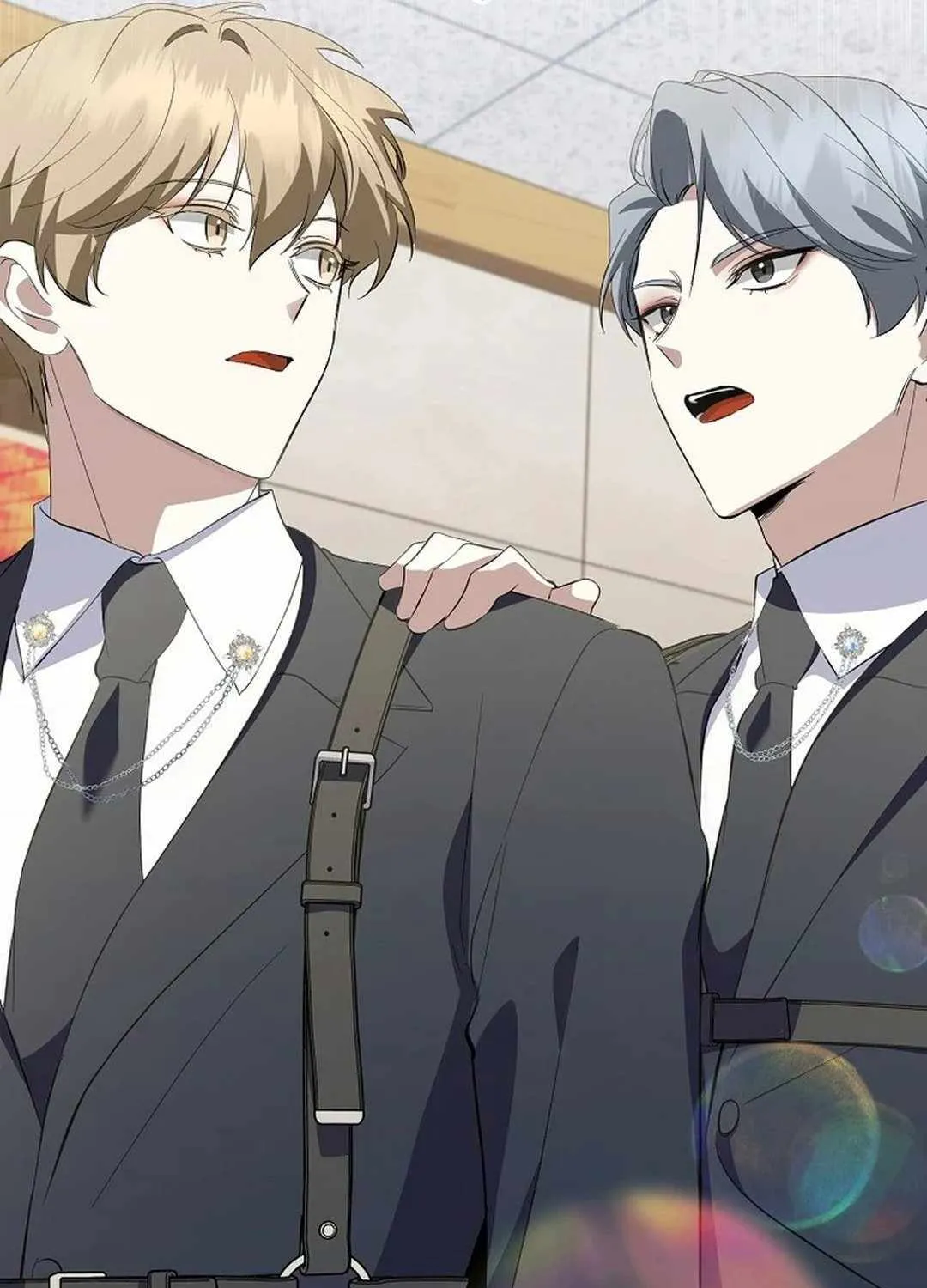 Read The Crazy Genius Composer Returns chapter 42 image 65 on Lezhin