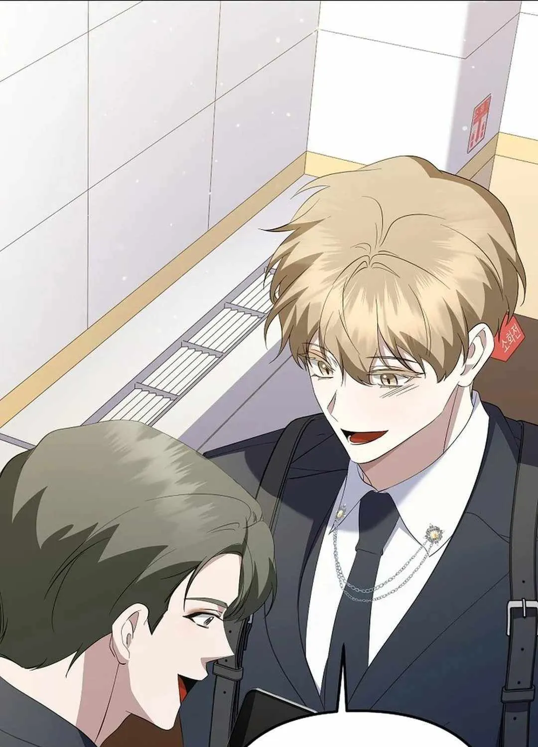 Read The Crazy Genius Composer Returns chapter 42 image 77 on Lezhin