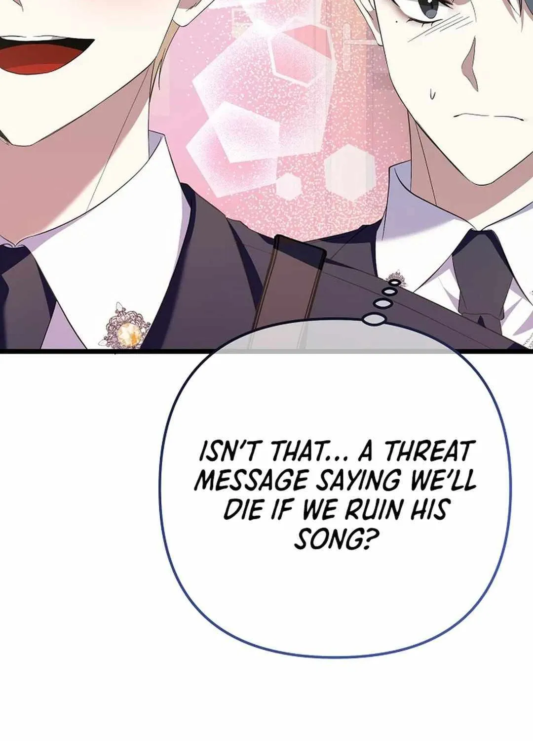 Read The Crazy Genius Composer Returns chapter 42 image 84 on Lezhin