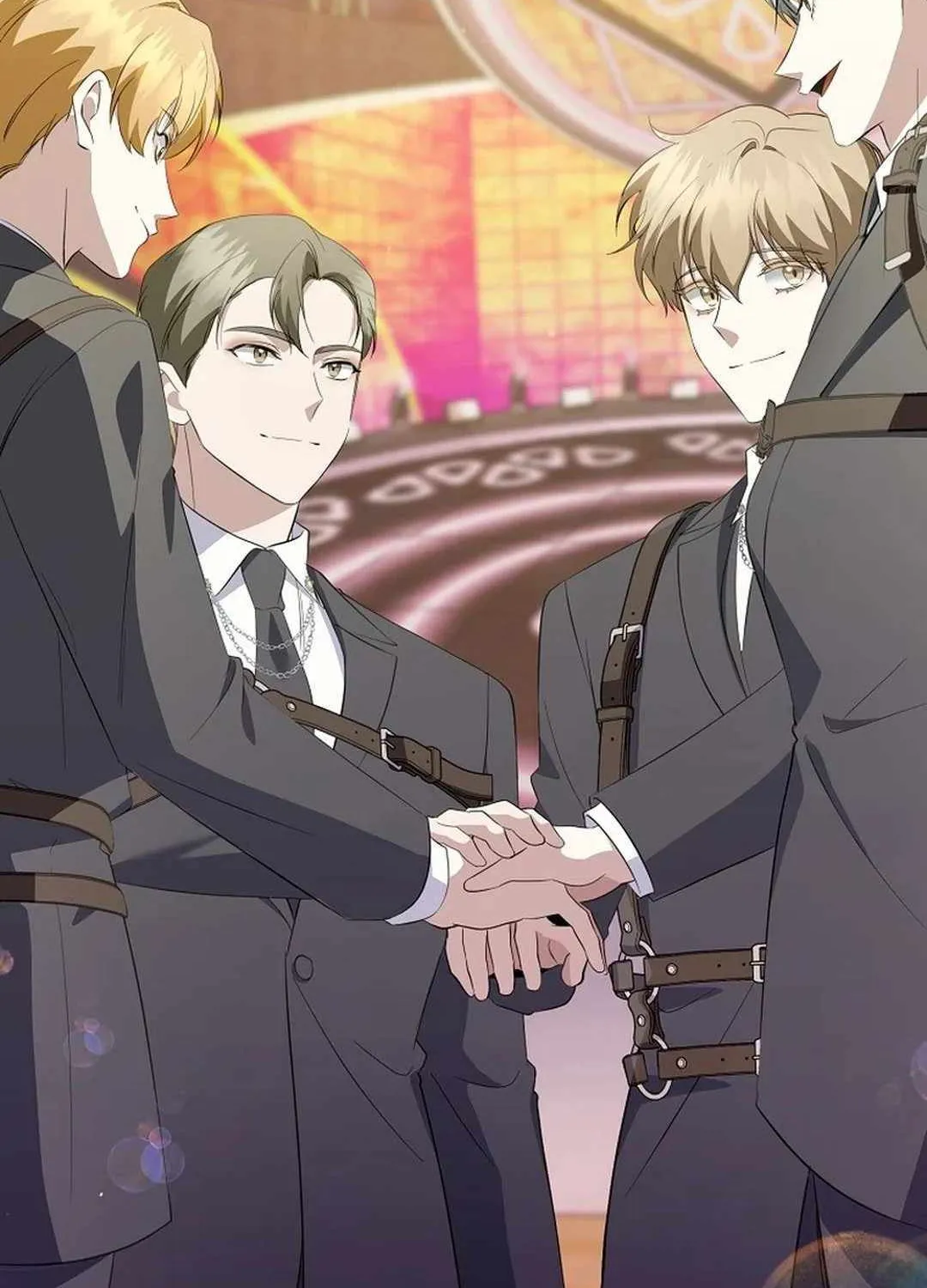Read The Crazy Genius Composer Returns chapter 42 image 91 on Lezhin