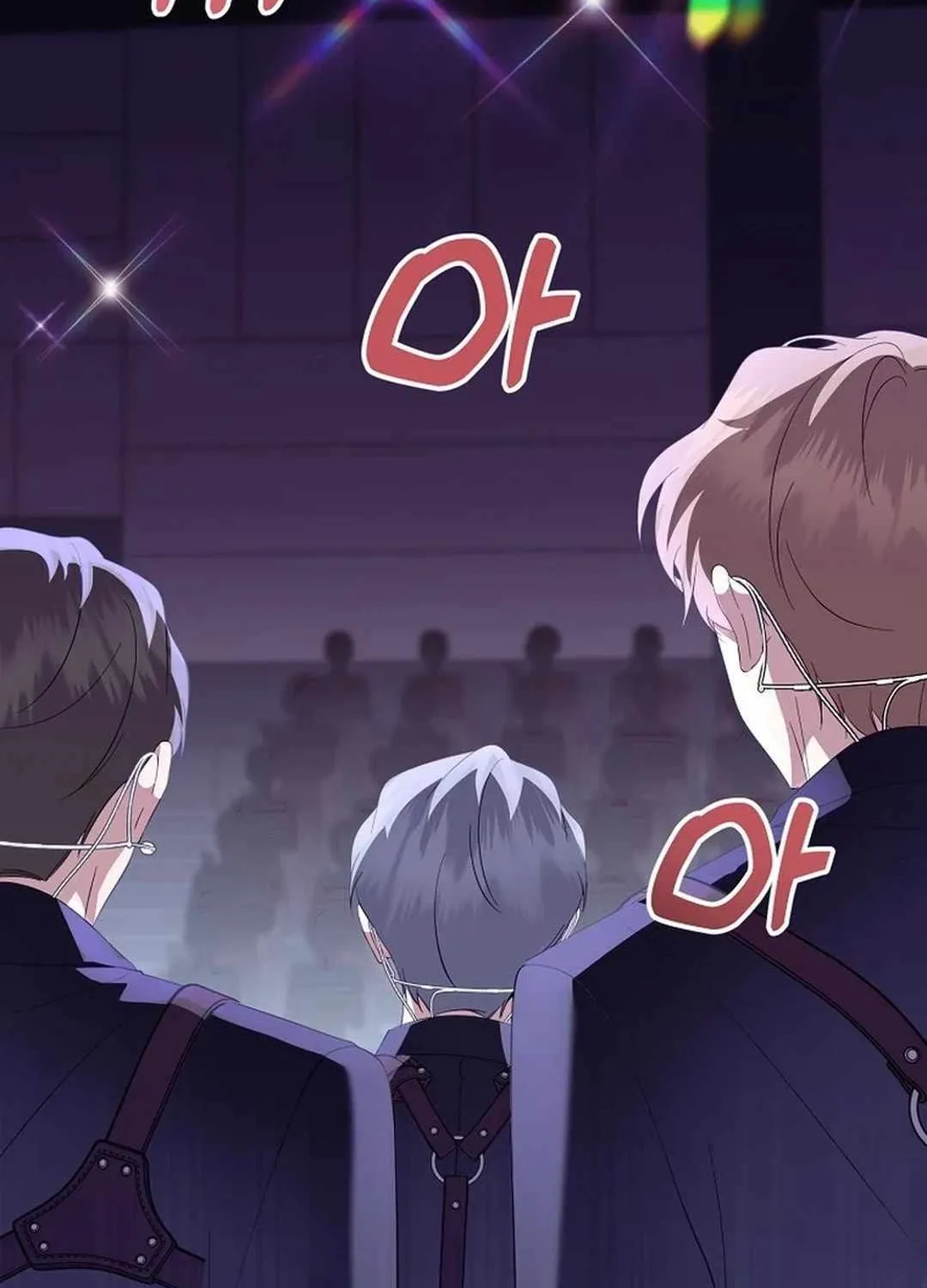 Read The Crazy Genius Composer Returns chapter 42 image 98 on Lezhin