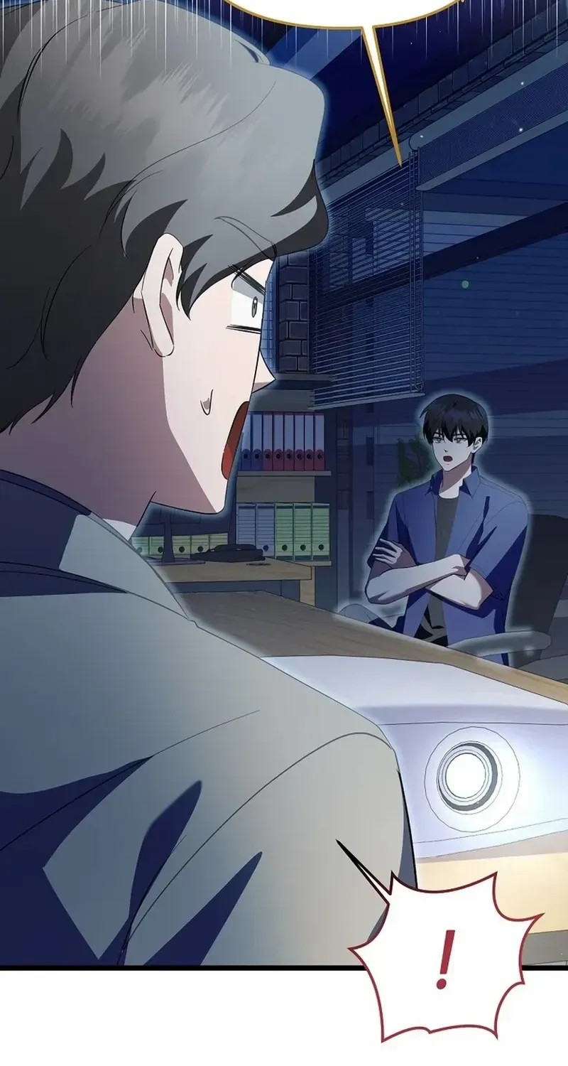 Read The Crazy Genius Composer Returns chapter 43 image 21 on Lezhin