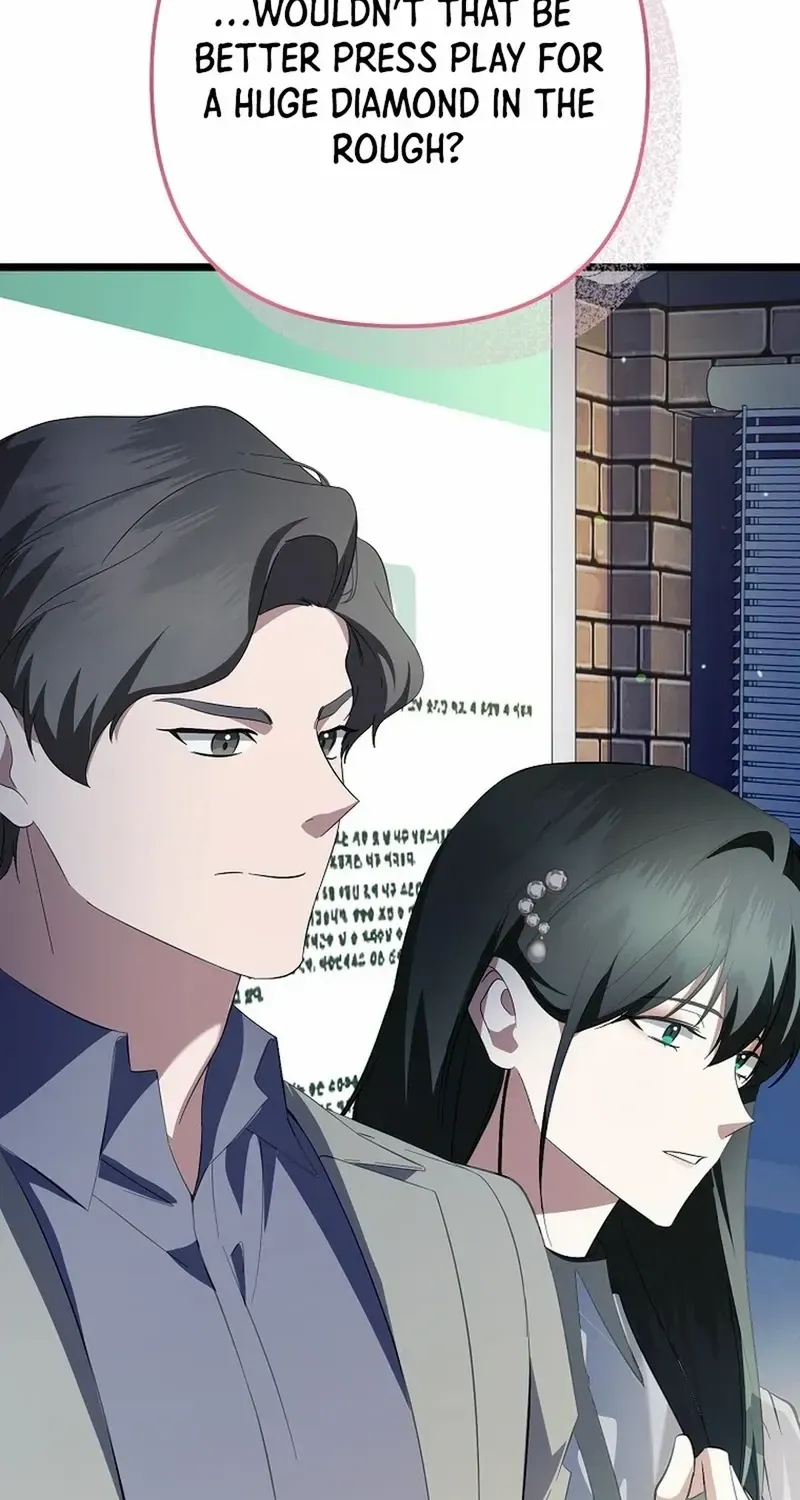 Read The Crazy Genius Composer Returns chapter 43 image 27 on Lezhin