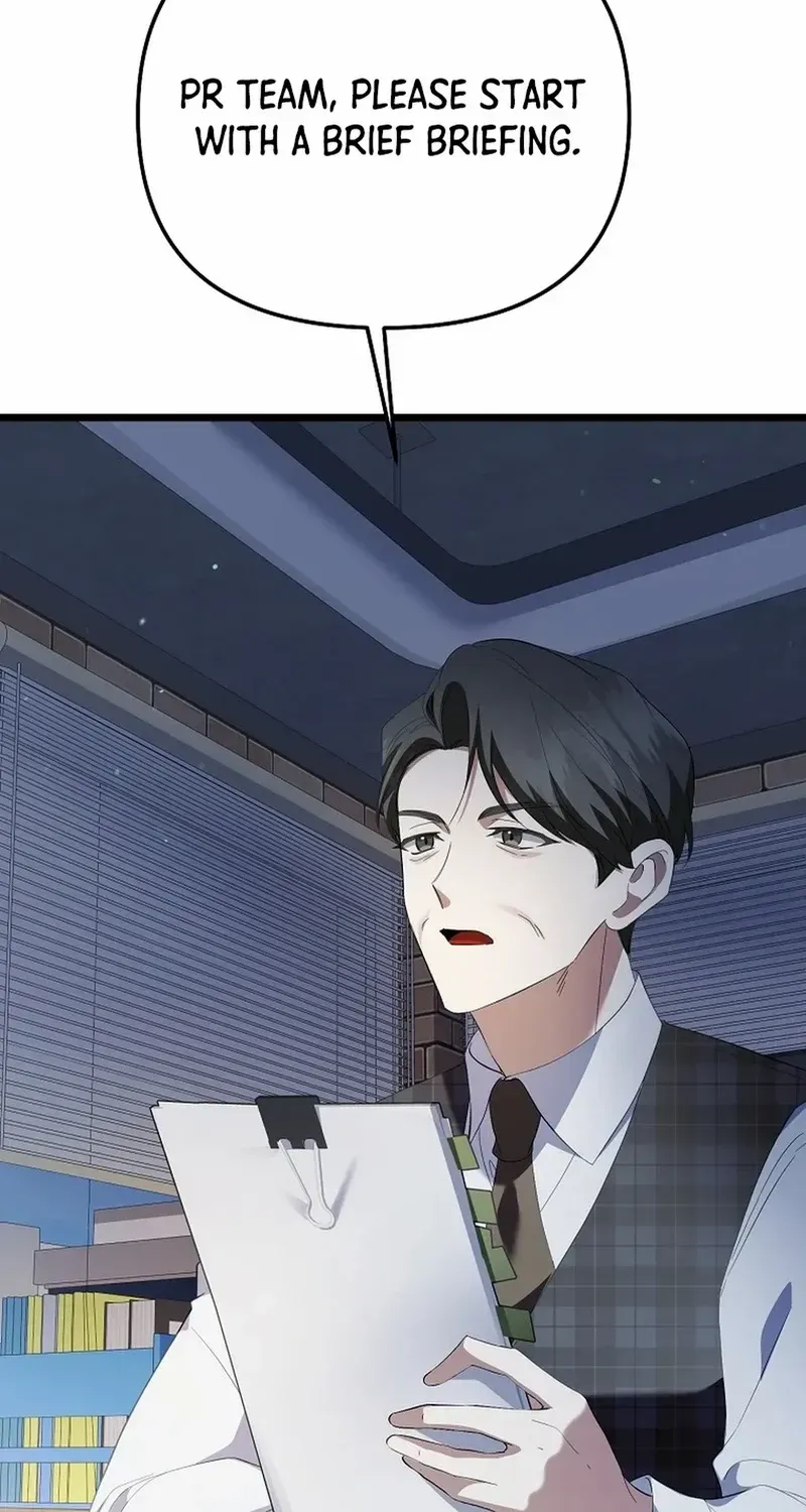 Read The Crazy Genius Composer Returns chapter 43 image 4 on Lezhin