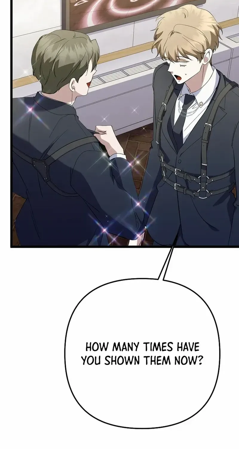 Read The Crazy Genius Composer Returns chapter 43 image 40 on Lezhin