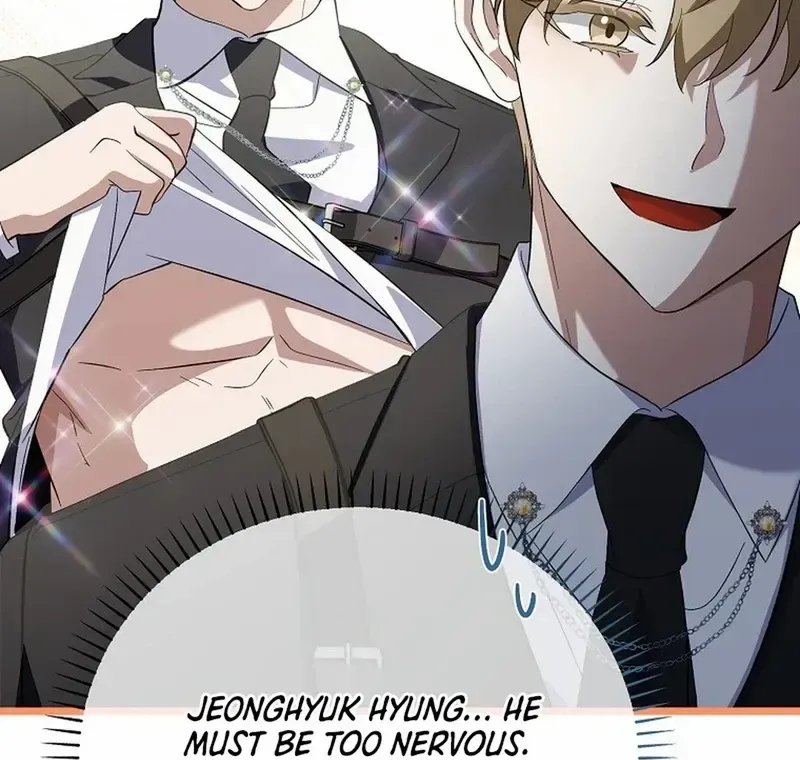 Read The Crazy Genius Composer Returns chapter 43 image 42 on Lezhin