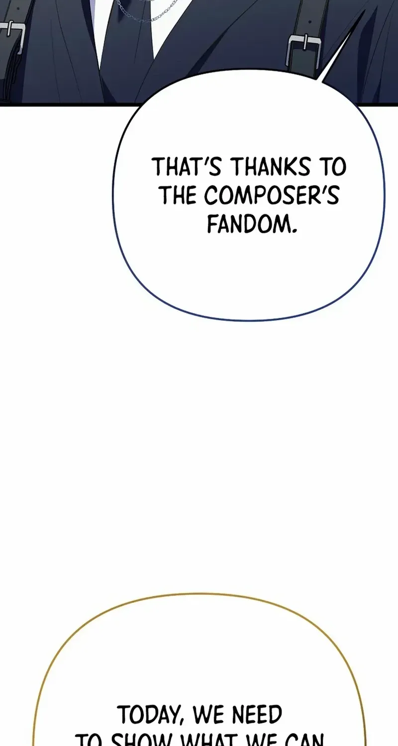 Read The Crazy Genius Composer Returns chapter 43 image 45 on Lezhin