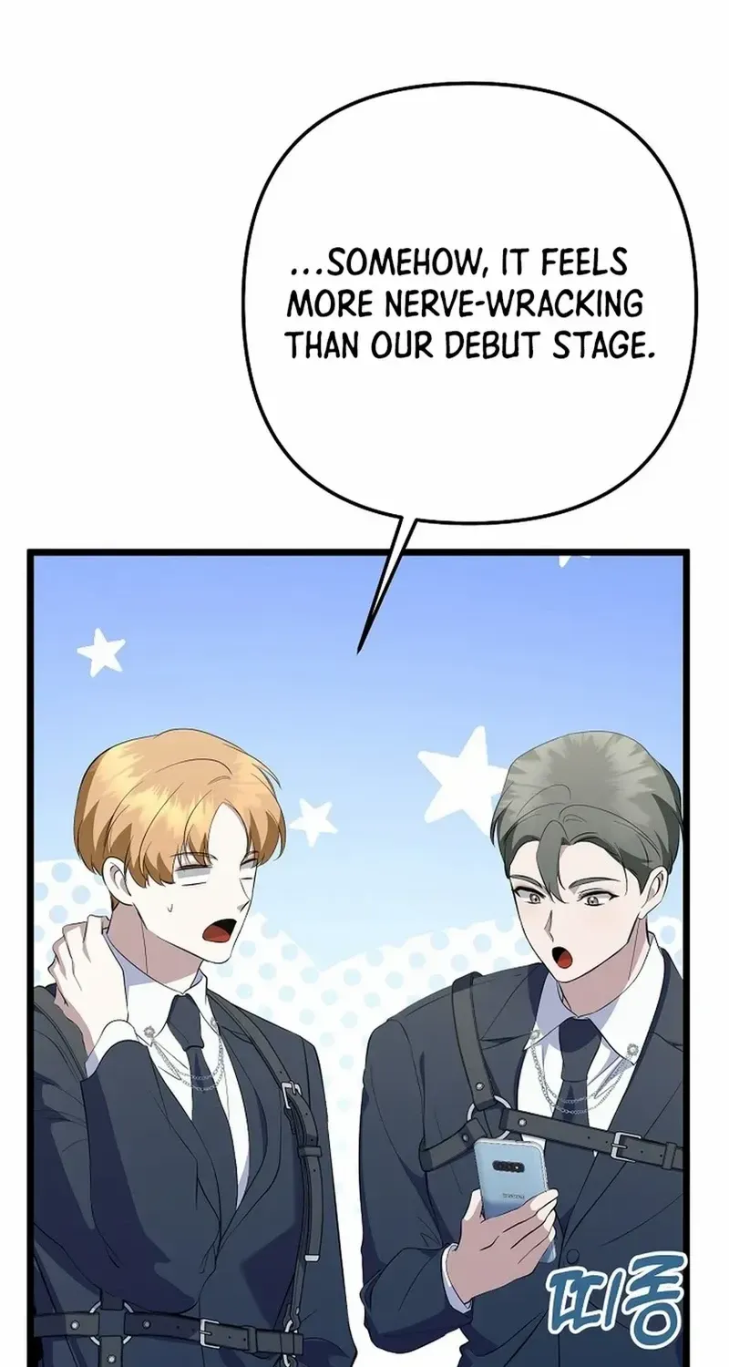 Read The Crazy Genius Composer Returns chapter 43 image 48 on Lezhin