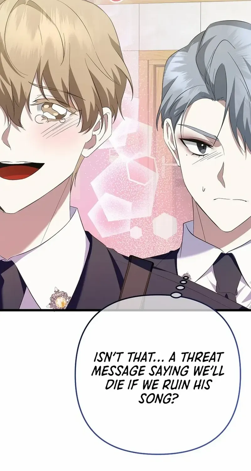 Read The Crazy Genius Composer Returns chapter 43 image 59 on Lezhin