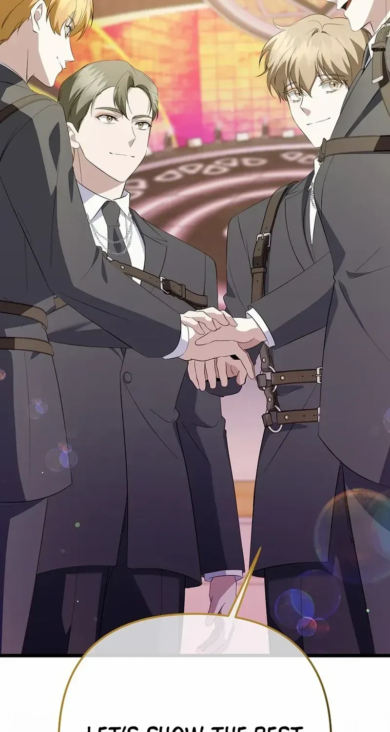 Read The Crazy Genius Composer Returns chapter 43 image 65 on Lezhin