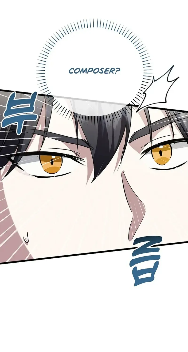 Read The Crazy Genius Composer Returns chapter 44 image 100 on Lezhin