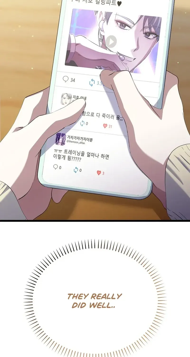 Read The Crazy Genius Composer Returns chapter 44 image 15 on Lezhin