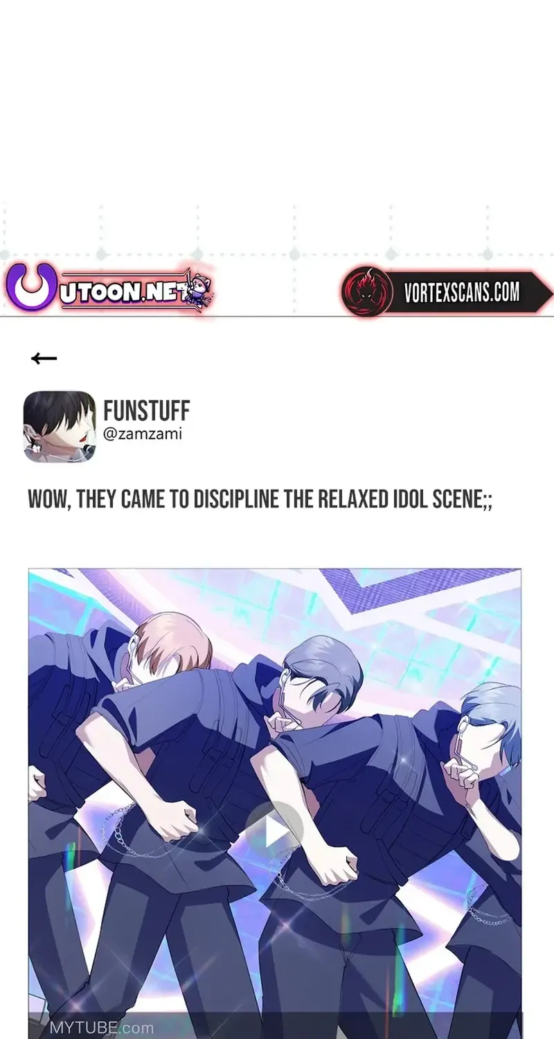Read The Crazy Genius Composer Returns chapter 44 image 64 on Lezhin