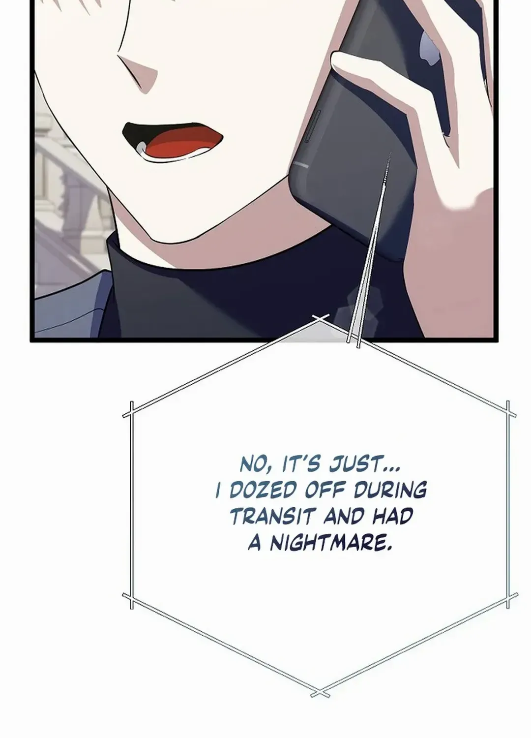 Read The Crazy Genius Composer Returns chapter 45 image 11 on Lezhin