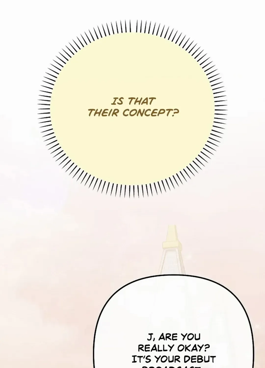 Read The Crazy Genius Composer Returns chapter 45 image 123 on Lezhin