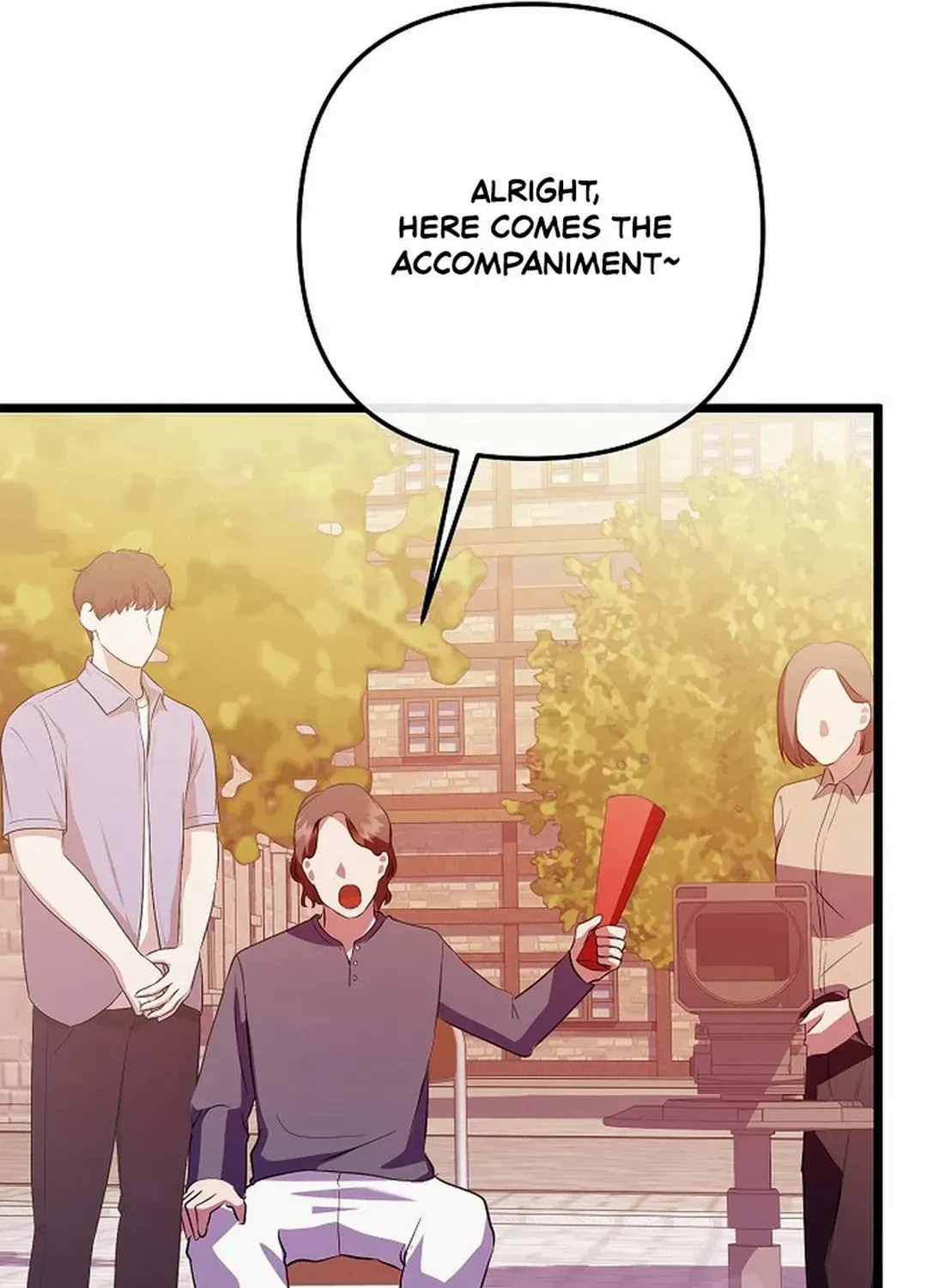 Read The Crazy Genius Composer Returns chapter 45 image 129 on Lezhin