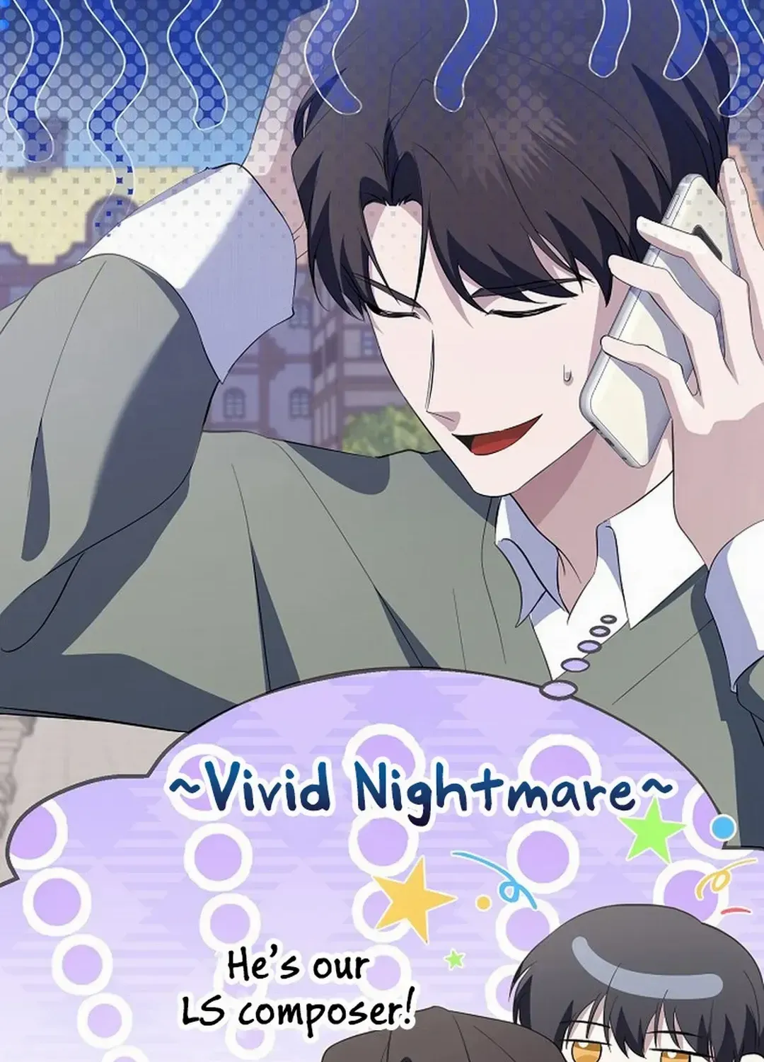 Read The Crazy Genius Composer Returns chapter 45 image 13 on Lezhin