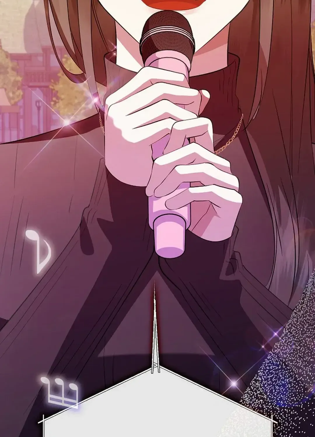 Read The Crazy Genius Composer Returns chapter 45 image 139 on Lezhin