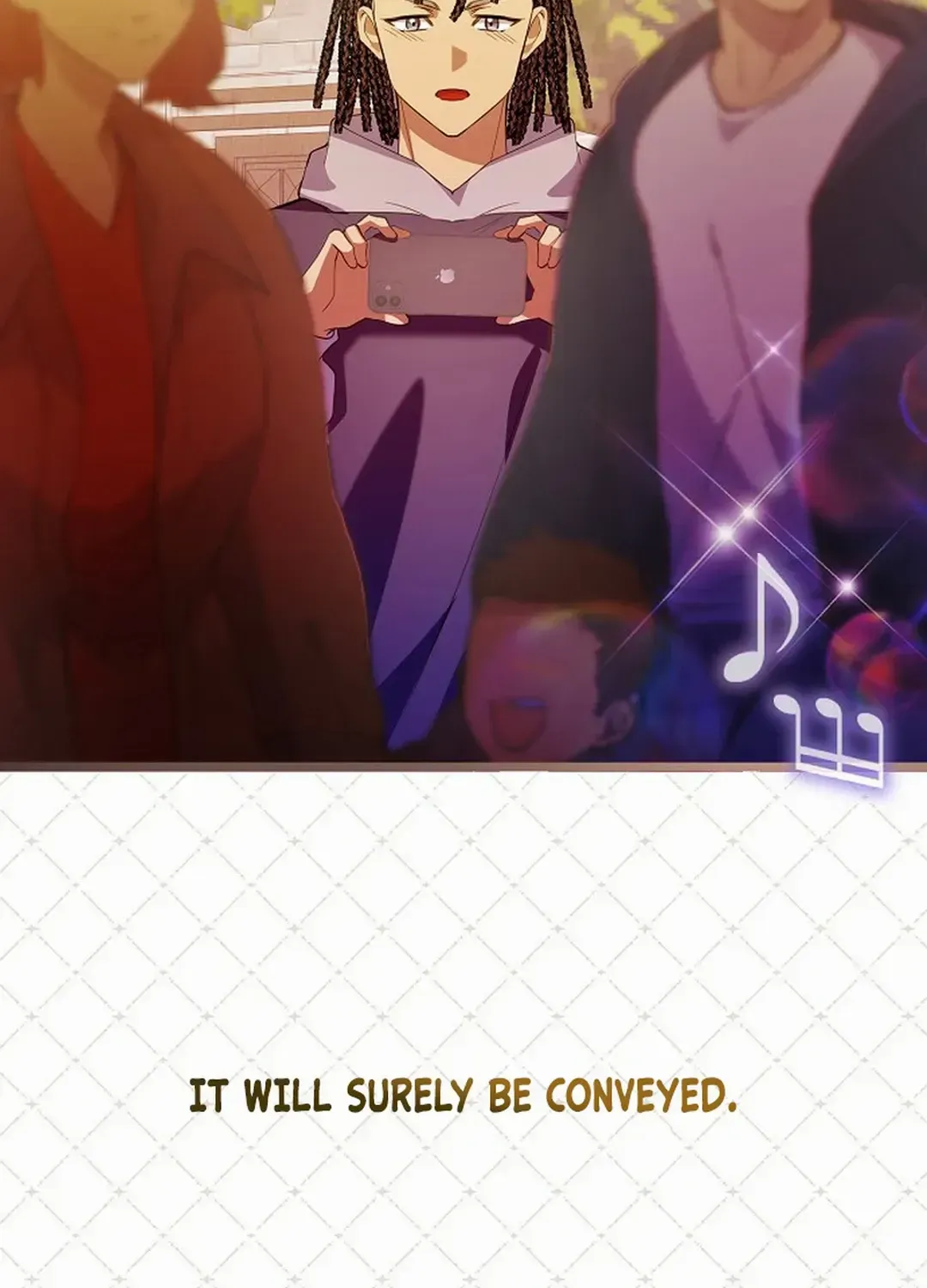 Read The Crazy Genius Composer Returns chapter 45 image 146 on Lezhin