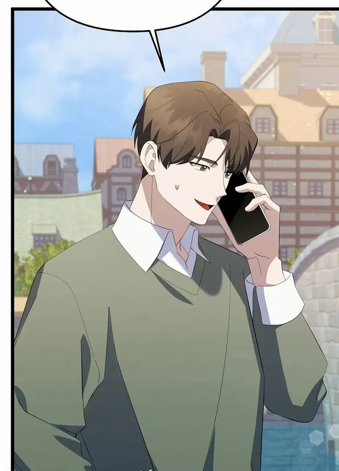 Read The Crazy Genius Composer Returns chapter 45 image 16 on Lezhin