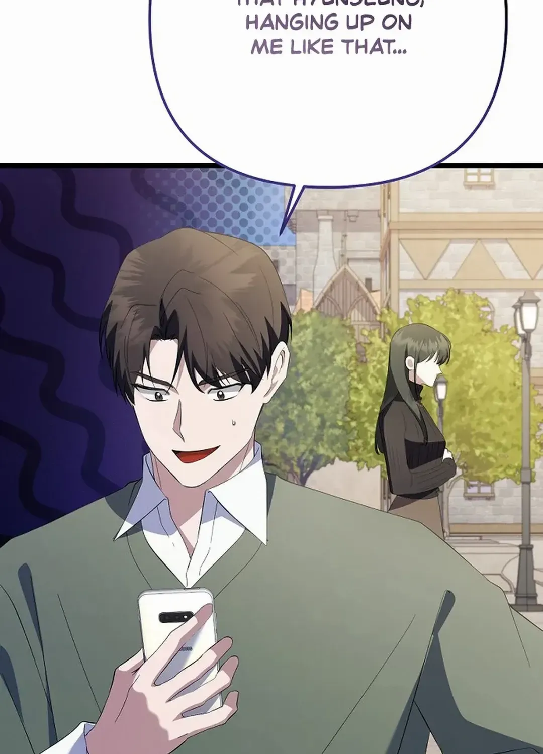 Read The Crazy Genius Composer Returns chapter 45 image 23 on Lezhin