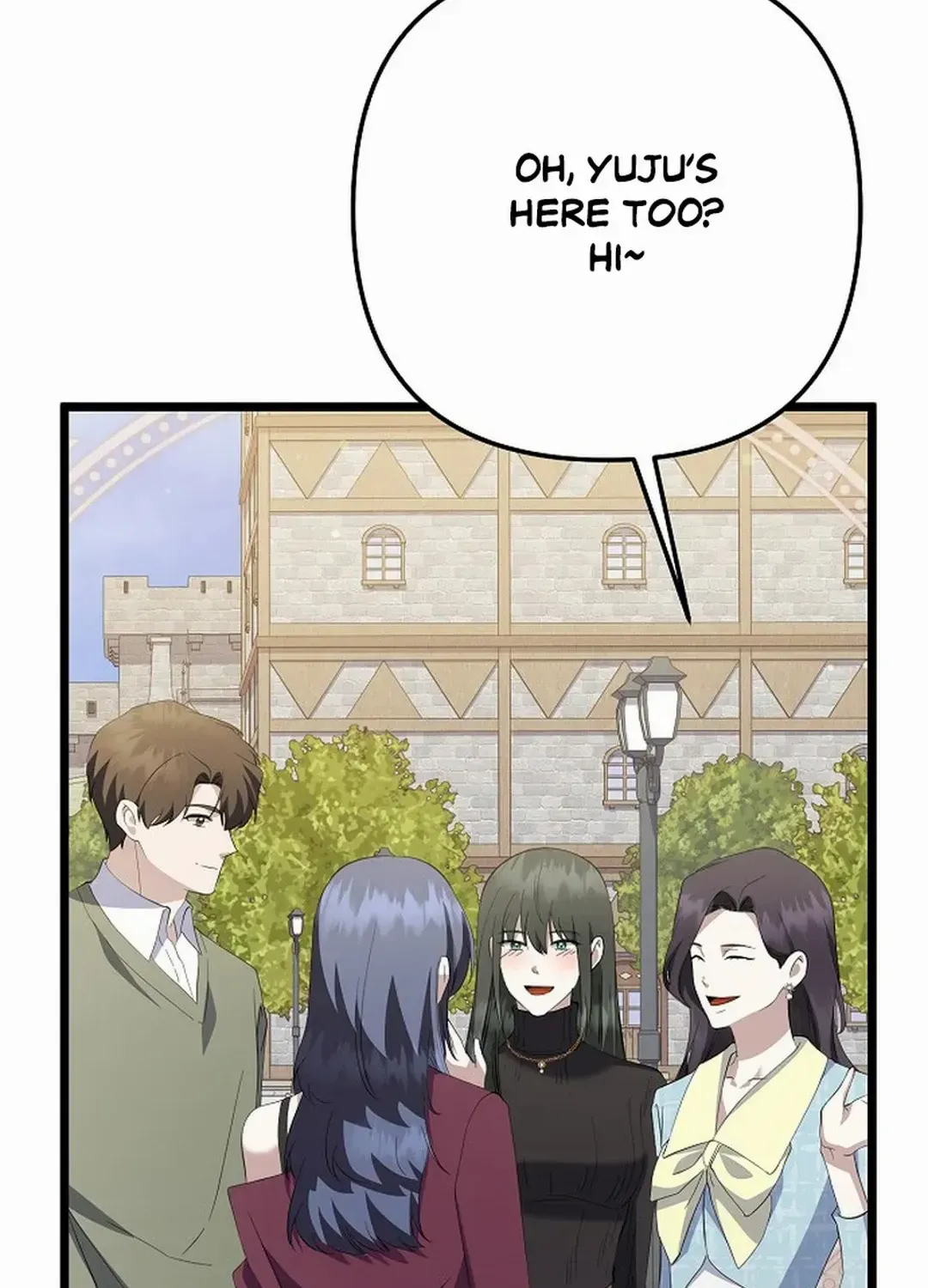 Read The Crazy Genius Composer Returns chapter 45 image 52 on Lezhin