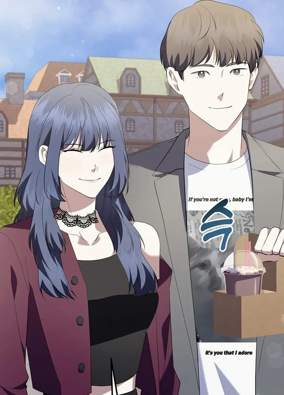 Read The Crazy Genius Composer Returns chapter 45 image 61 on Lezhin