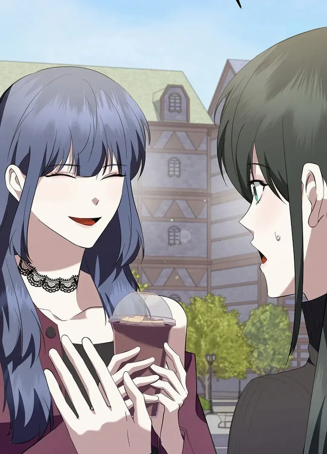 Read The Crazy Genius Composer Returns chapter 45 image 77 on Lezhin