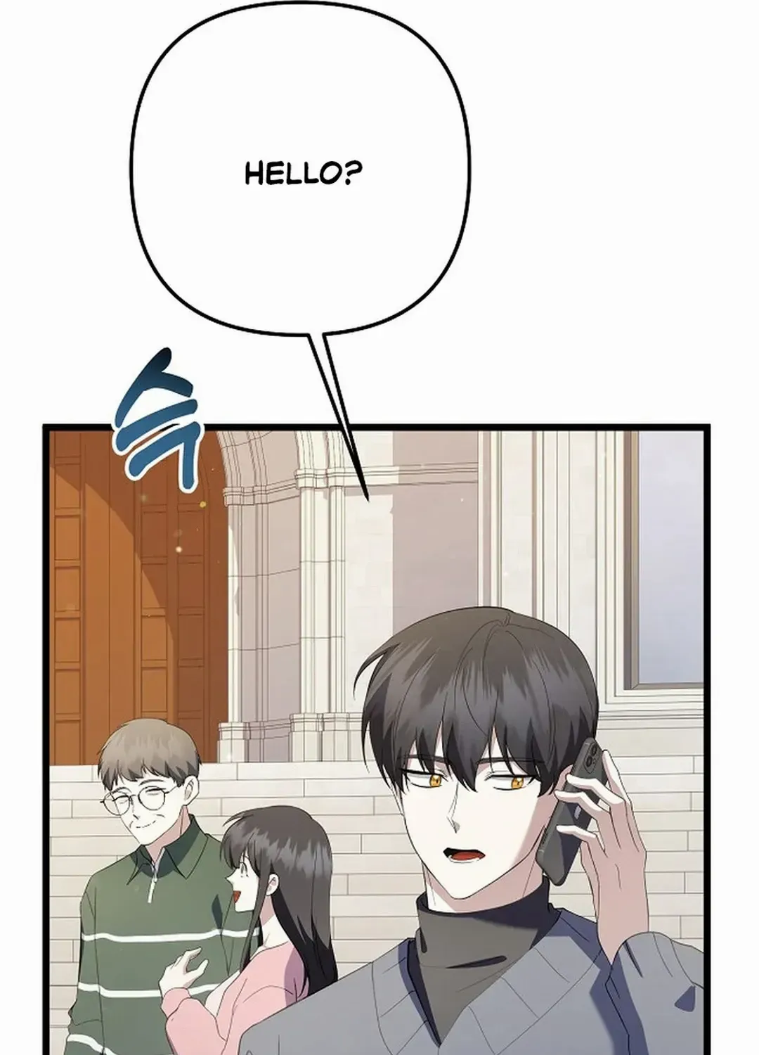 Read The Crazy Genius Composer Returns chapter 45 image 8 on Lezhin