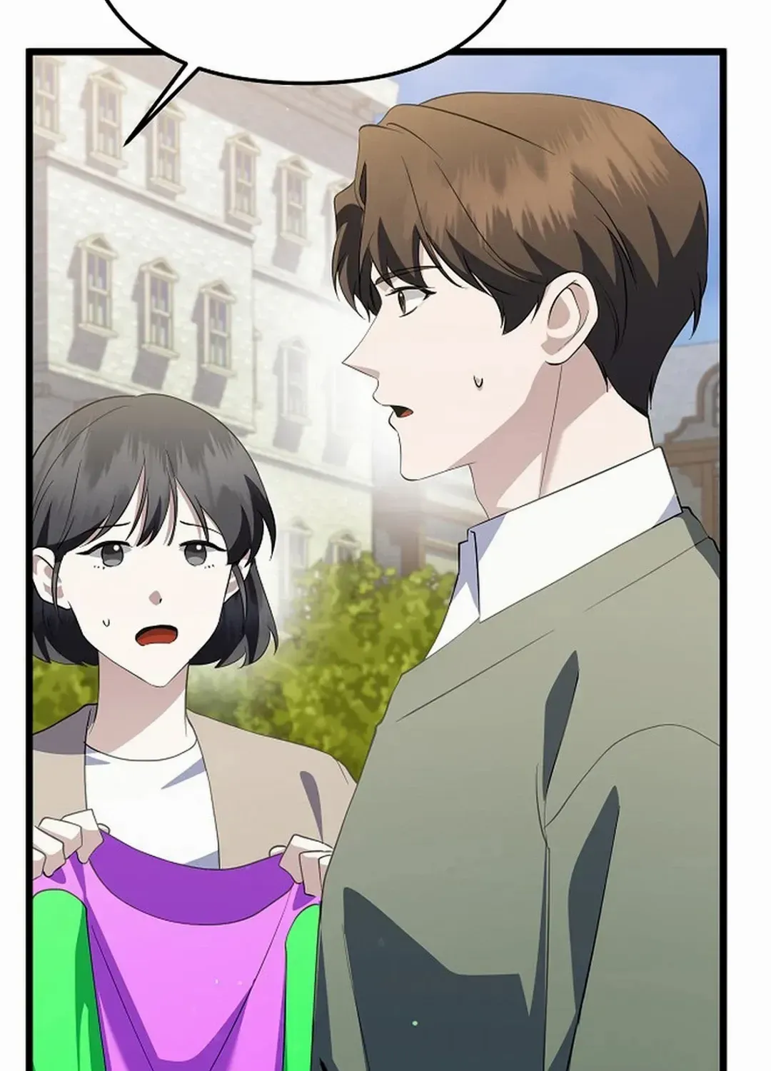 Read The Crazy Genius Composer Returns chapter 45 image 93 on Lezhin
