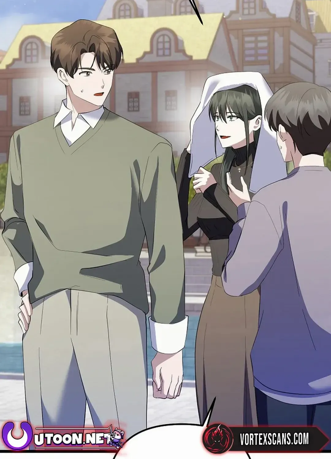 Read The Crazy Genius Composer Returns chapter 45 image 99 on Lezhin