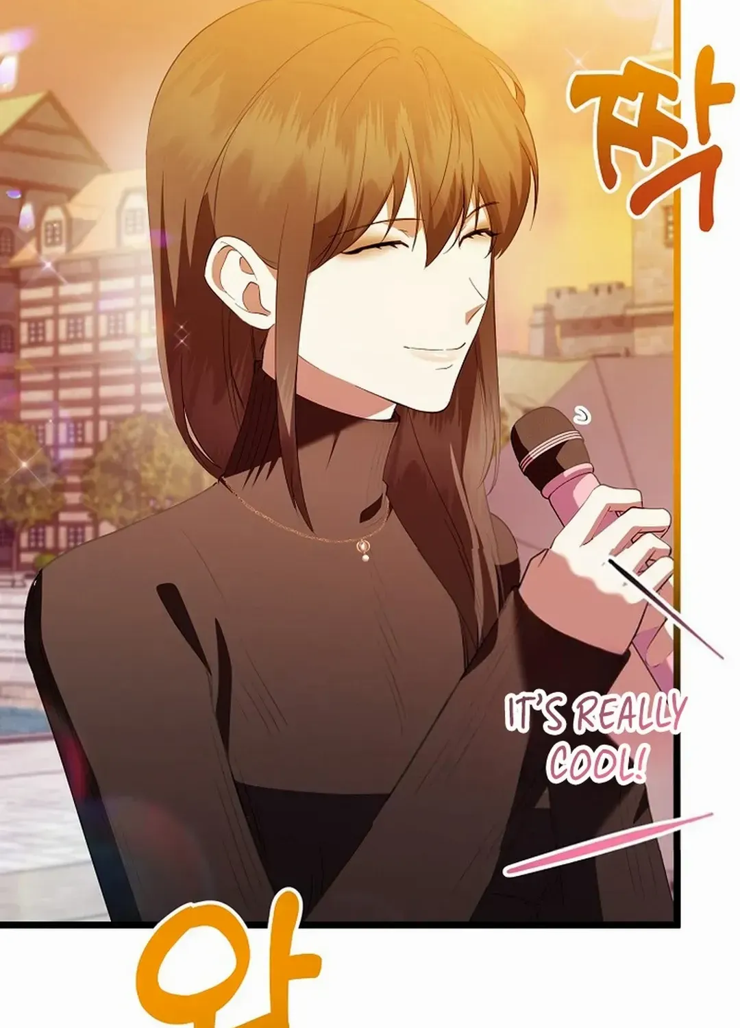 Read The Crazy Genius Composer Returns chapter 46 image 11 on Lezhin