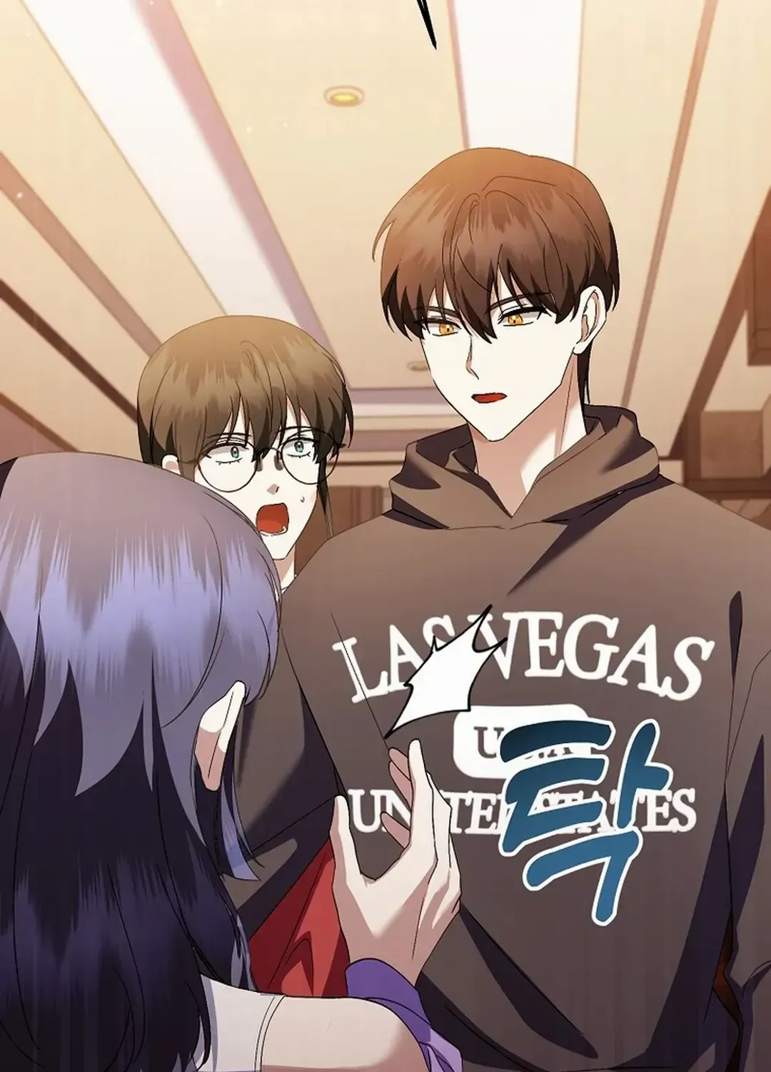 Read The Crazy Genius Composer Returns chapter 46 image 135 on Lezhin