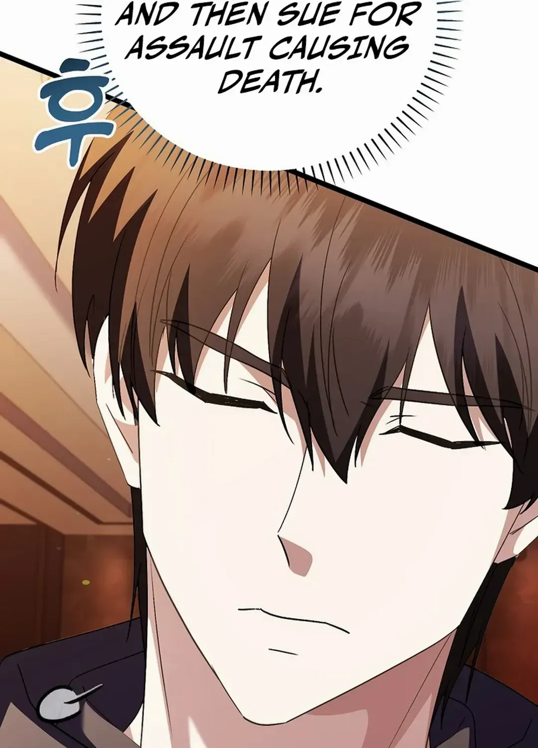 Read The Crazy Genius Composer Returns chapter 46 image 157 on Lezhin