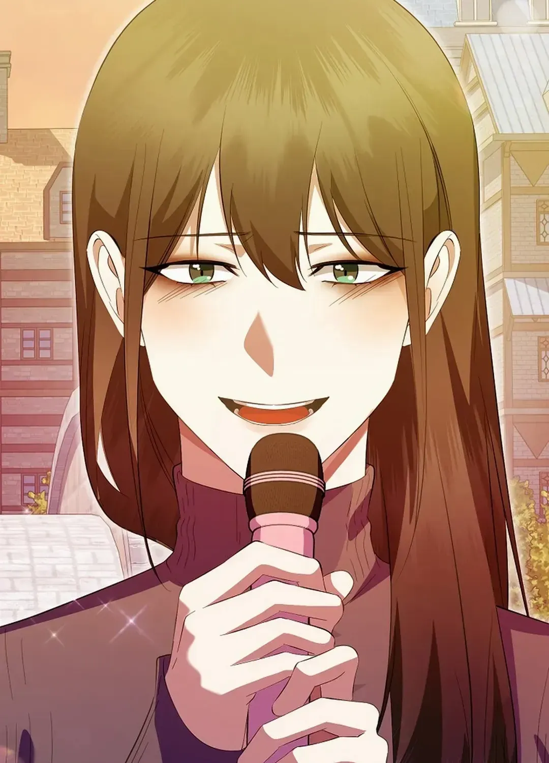 Read The Crazy Genius Composer Returns chapter 46 image 3 on Lezhin