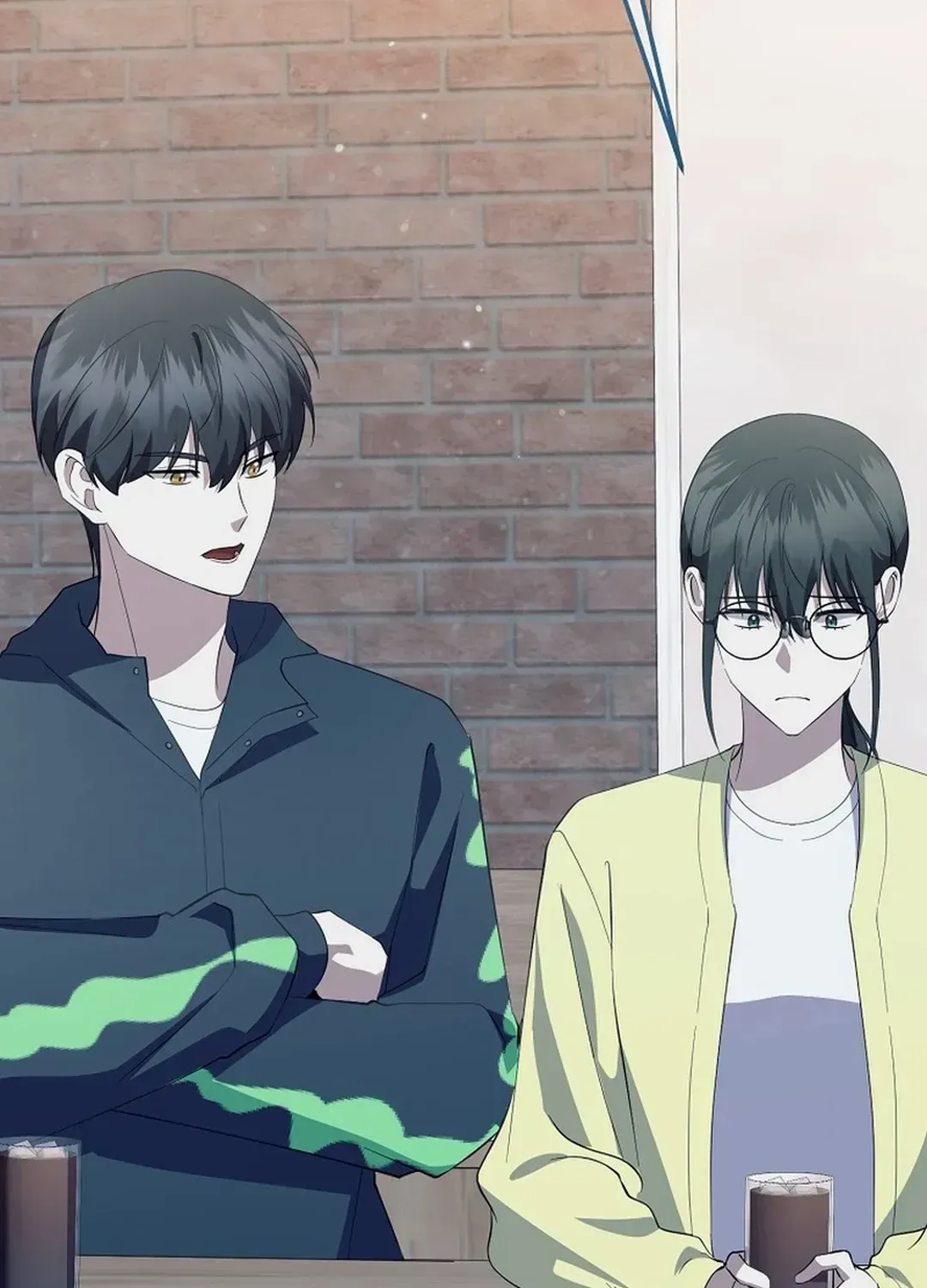 Read The Crazy Genius Composer Returns chapter 46 image 65 on Lezhin