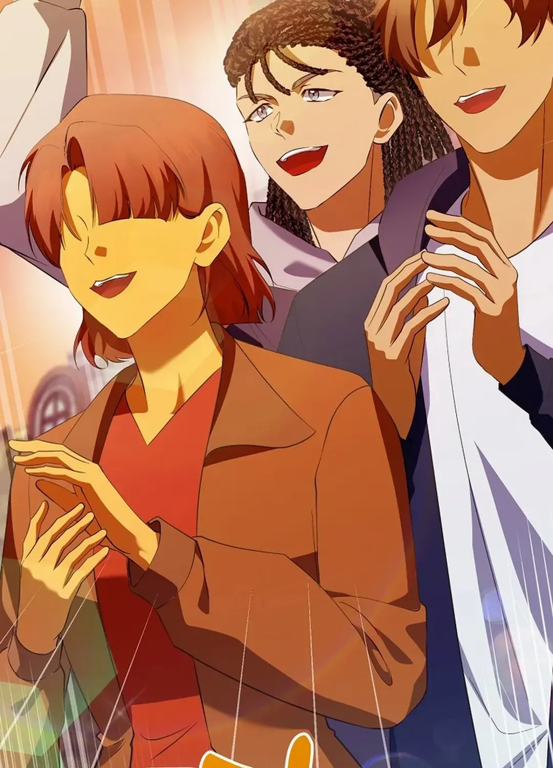 Read The Crazy Genius Composer Returns chapter 46 image 9 on Lezhin