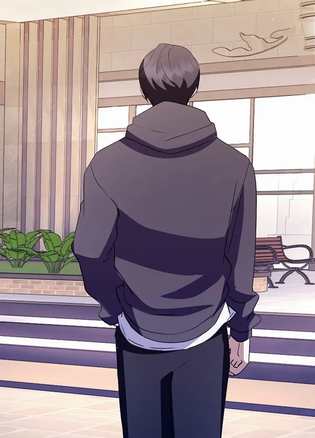 Read The Crazy Genius Composer Returns chapter 47 image 110 on Lezhin