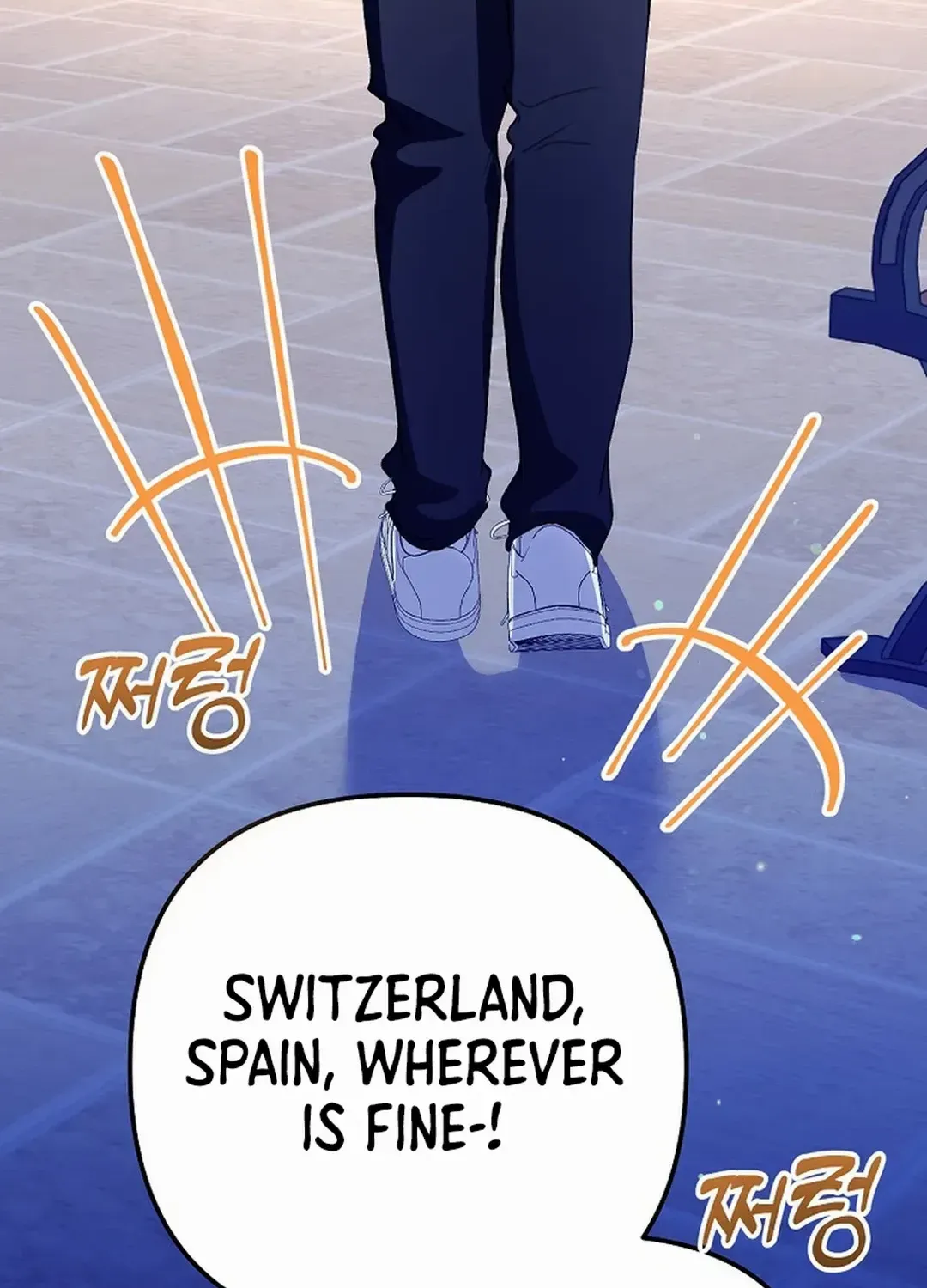 Read The Crazy Genius Composer Returns chapter 47 image 111 on Lezhin