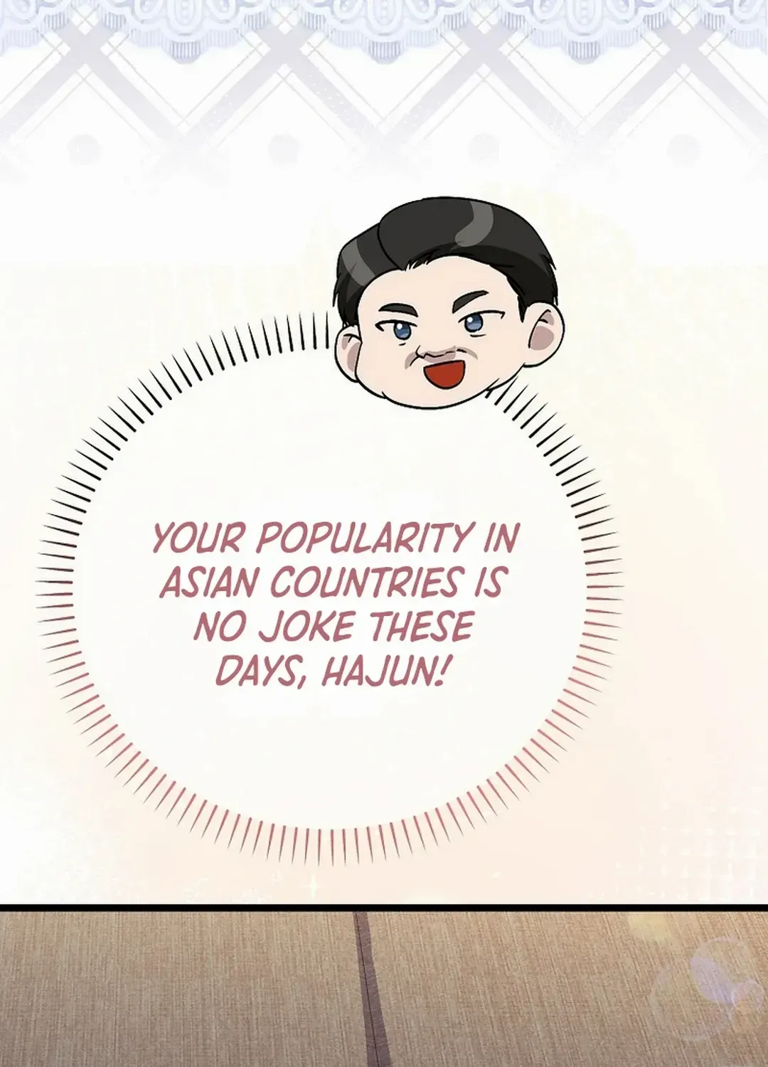 Read The Crazy Genius Composer Returns chapter 47 image 121 on Lezhin
