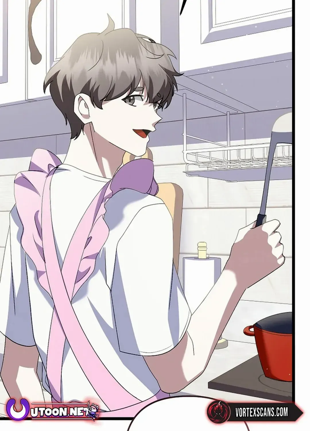 Read The Crazy Genius Composer Returns chapter 47 image 127 on Lezhin